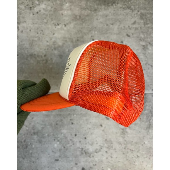 "Week of Hope" Snapback - 1980s - Picture 2 of 4